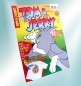 Preview: Tom & Jerry Comic Magazin Nr. 11 (2000): Heiße Schlacht um kalte Küche von Ehapa